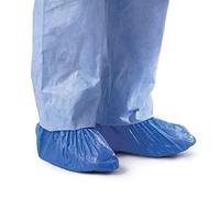 Gambar Shoes Cover Sarung Sepatu Plastik APD Pelindung Sepatu Anti Air Hujan dari Mahendra Infotech Store Kota Administrasi Jakarta Barat 2 Tokopedia