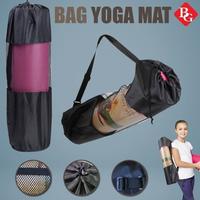 Gambar Tas Matras Gunung Tas Matras Sarung Matras Yoga Cover Matras Hitam dari Lockgamerz Electronic Kota Administrasi Jakarta Barat 4 Tokopedia