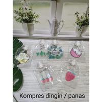 Gambar Kompres Gel Penghangat Tangan Kompres Portable Travel Hand Warmer dari Mahendra Infotech Store Kota Administrasi Jakarta Barat 2 Tokopedia