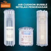 Gambar Air Bubble Packaging / Air Bag Cushion / Inflatable Bubble Packaging dari Surprice Store Kota Administrasi Jakarta Utara 3 Tokopedia