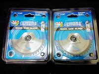 Gambar WELSONN MATA GERINDA GERGAJI POTONG KAYU 4 IN 40T ALUMUNIUM PLASTIK dari Mitra Teknik Gemilang 88 Kota Tangerang 4 Tokopedia