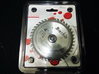 Gambar WELSONN MATA GERINDA GERGAJI POTONG KAYU 4 IN 40T ALUMUNIUM PLASTIK dari Mitra Teknik Gemilang 88 Kota Tangerang 5 Tokopedia