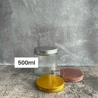 Gambar ToplesKaca250ml 400ml500ml700ml1000ml/JarKaca /Topleskue dari HS PACKAGING Kota Administrasi Jakarta Barat 3 Tokopedia