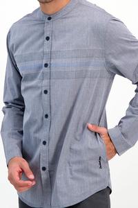 Gambar Kemeja Koko Tangan Panjang Cardinal C1440J02A dari Cardinal Brand Kab. Bandung 5 Tokopedia