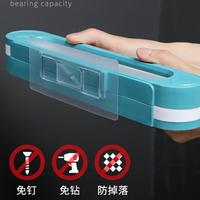 Gambar Rak Sandal Gantung Minimalis Slipper Holder Gantungan Tempat Sandal dari Lockgamerz Electronic Kota Administrasi Jakarta Barat 4 Tokopedia