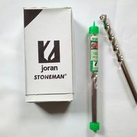 Gambar JORAN Mata bor Beton tembok MASONRY 6mm bosch multipurpose 6 mm dari Mitra Teknik Gemilang 88 Kota Tangerang 3 Tokopedia