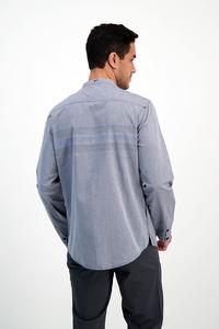 Gambar Kemeja Koko Tangan Panjang Cardinal C1440J02A dari Cardinal Brand Kab. Bandung 4 Tokopedia