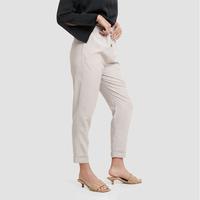 Gambar Mississippi Celana Bahan Panjang Wanita I31000061M Grey dari Mississippi Ladies Kota Bogor 4 Tokopedia