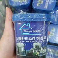 Gambar Cream Pembersih Panci dan Wajan Karat Cream Pembersih Panci Stainless dari Jaminmurah899 Kota Tangerang Selatan 5 Tokopedia