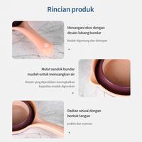 Gambar Gayung Traveling Gayung Lipat Silikon Gayung Portable Silicone Tebal dari Mahendra Infotech Store Kota Administrasi Jakarta Barat 4 Tokopedia