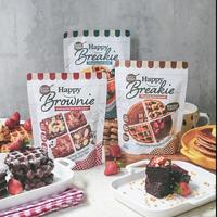 Gambar Happy Breakie Gluten Free Pancake & Waffle Mix - Classic 200gr dari Nourish Indonesia Jakarta Utara Kota Administrasi Jakarta Utara 5 Tokopedia