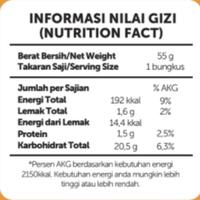 Gambar Quickly Oats! Minis! Instant Oatmeal Summer Fresh Sachet 55gr dari Nourish Indonesia Jakarta Utara Kota Administrasi Jakarta Utara 4 Tokopedia