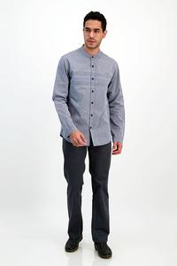 Gambar Kemeja Koko Tangan Panjang Cardinal C1440J02A dari Cardinal Brand Kab. Bandung 2 Tokopedia