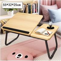 Gambar Meja Laptop Foldable Lipat Buka Portable Serbaguna Meja Makan Belajar dari Lockgamerz Electronic Kota Administrasi Jakarta Barat 1 Tokopedia