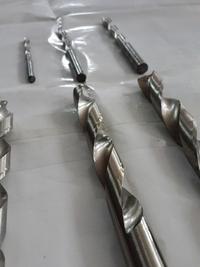 Gambar Mata Bor Besi Kayu HSS Drill Bit 4 mm Benz dari Mitra Teknik Gemilang 88 Kota Tangerang 4 Tokopedia
