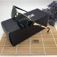 Gambar (COD) KACAMATA HITAM PRIA KACAMATA POLARIZED ANTI SILAU police 7868 - Gun, One size dari AZWAR STORE1 Jakarta Selatan 3 Tokopedia
