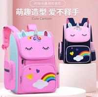 Gambar Tas Ransel Sekolah Anak Unicorn Waterproof Tas Sekolah TK SD Tahan AIr dari AchillesCollection Kota Administrasi Jakarta Barat 3 Tokopedia