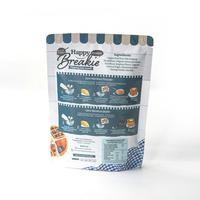 Gambar Happy Breakie Gluten Free Pancake & Waffle Mix - Classic 200gr dari Nourish Indonesia Jakarta Utara Kota Administrasi Jakarta Utara 2 Tokopedia