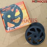 Gambar Daytona Mangkok Kampas Ganda Nmax Lama 2DP Rumah Kopling Otomatis CVT dari Monocus Official Kota Bandung 5 Tokopedia