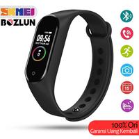 Gambar SKMEI Jam Tangan Smartwatch Clone Mi Band 4 LED Bluetooth Monitor M4 dari Galaxy Hobi Kota Administrasi Jakarta Barat 1 Tokopedia