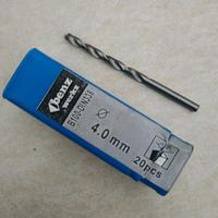 Gambar Mata Bor Besi Kayu HSS Drill Bit 4 mm Benz dari Mitra Teknik Gemilang 88 Kota Tangerang 2 Tokopedia