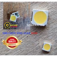 Gambar 100 pcs CHIPS LED LG 3030 9V 1W 100pcs dari sinarhafidzlampu2 Kab. Ngawi 1 Tokopedia