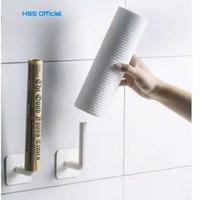 Gambar Holder Tissu Gulung Tempel Gantungan Tissu Holder Tempel Serbaguna dari Lockgamerz Electronic Kota Administrasi Jakarta Barat 2 Tokopedia