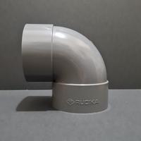 Gambar Elbow 3" DV / Knee 3" DV - RUCIKA dari RUMAH PIPA SURABAYA Kota Surabaya 2 Tokopedia