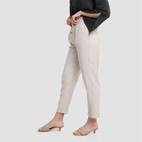 Gambar Mississippi Celana Bahan Panjang Wanita I31000061M Grey dari Mississippi Ladies Kota Bogor 3 Tokopedia