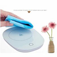 Gambar Alat Penghangat Gelas Elektrik Warmer Listrik Portable Coffee Cup dari Jaminmurah899 Kota Tangerang Selatan 2 Tokopedia