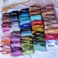 Gambar Pashmina Inner PREMIUM Kerudung Pashmina Nisa Sabyan Jilbab Instan dari Lockgamerz Electronic Kota Administrasi Jakarta Barat 4 Tokopedia