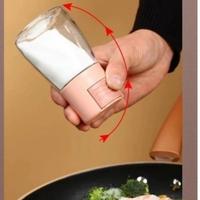 Gambar Botol Bumbu Pencet Otomatis Botol Garam Dispenser Tempat Bumbu Kaca dari Jaminmurah899 Kota Tangerang Selatan 4 Tokopedia