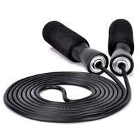 Gambar TALI SKIPPING OLAHRAGA LOMPAT TALI JUMP ROPE ORIGINAL ANTI LICIN dari Lockgamerz Electronic Kota Administrasi Jakarta Barat 5 Tokopedia