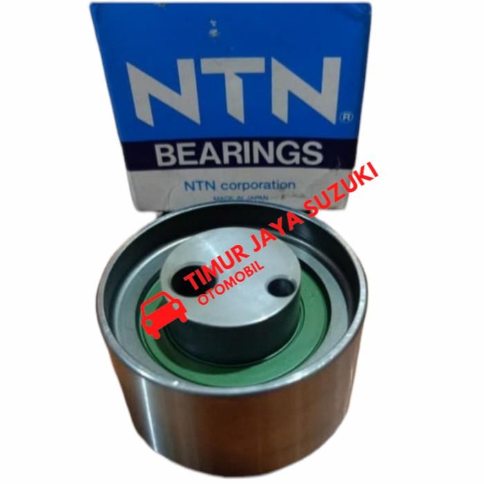 Gambar Tensioner APV, Baleno old, Futura injection, esteem 1.6 NTN Japan Sparepart Suzuki dari Timur Jaya Suzuki Kota Administrasi Jakarta Pusat Tokopedia