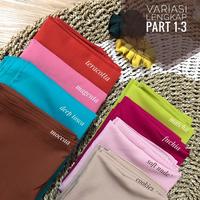 Gambar Pashmina Inner PREMIUM Kerudung Pashmina Nisa Sabyan Jilbab Instan dari Lockgamerz Electronic Kota Administrasi Jakarta Barat 5 Tokopedia