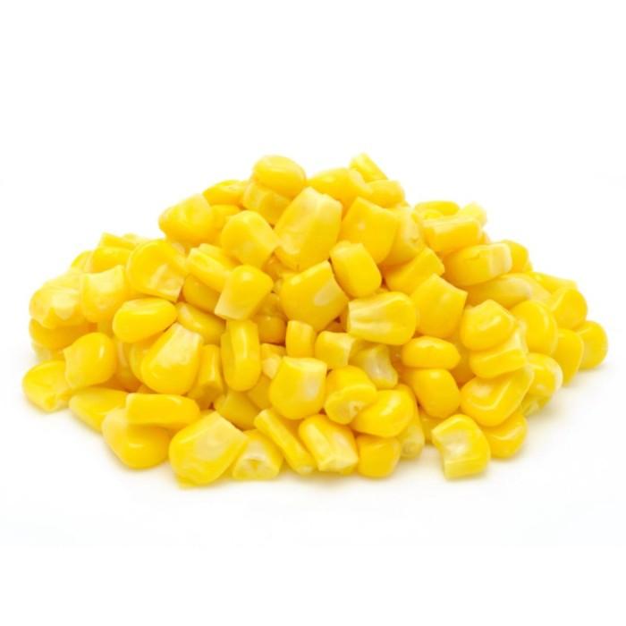 Gambar Jagung Cup Organik 250gr dari Nourish Indonesia Jakarta Utara Kota Administrasi Jakarta Utara Tokopedia