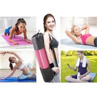 Gambar Tas Matras Gunung Tas Matras Sarung Matras Yoga Cover Matras Hitam dari Lockgamerz Electronic Kota Administrasi Jakarta Barat 1 Tokopedia