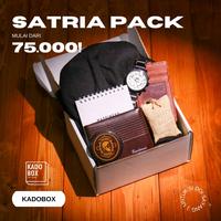 Gambar Kadobox Satria | Kado Ulang Tahun Pria Cowok Paket Hampers Laki Laki | dari Kadobox Kota Administrasi Jakarta Barat 1 Tokopedia