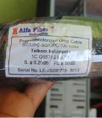 Gambar Jual paket HTB 3100 converter FO to RJ dan kabel FO 100m Berkualitas dari anarohaya, toko Kota Surabaya 3 Tokopedia