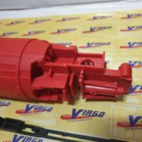 Gambar Body Set MT91 Asli MT 91A Bodi Motor Gerinda Grenda Maktec 4" Original dari RAJANE TEKNIK Kota Depok 2 Tokopedia