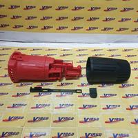 Gambar Body Set MT91 Asli MT 91A Bodi Motor Gerinda Grenda Maktec 4" Original dari RAJANE TEKNIK Kota Depok 1 Tokopedia
