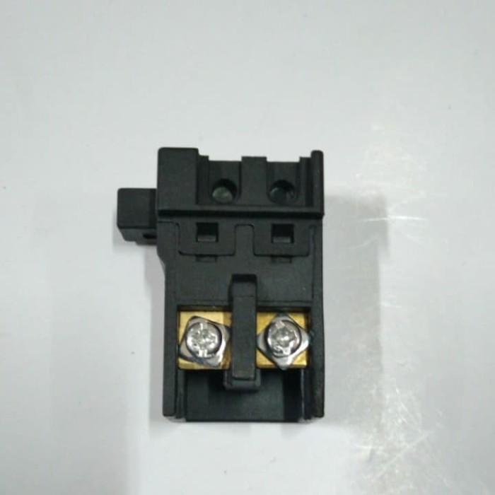 Gambar SWITCH SAKELAR SAKLAR MESIN CUT OFF MAKTEC MT 240 243 HM 1306 MT 940 dari RAJANE TEKNIK Kota Depok Tokopedia