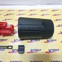 Gambar Body Set MT91 Asli MT 91A Bodi Motor Gerinda Grenda Maktec 4" Original dari RAJANE TEKNIK Kota Depok 3 Tokopedia