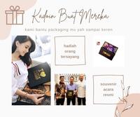 Gambar katun iwan tirta print kombinasi bahan kain batik solo jogja dari Batik Songket_NEW Kota Administrasi Jakarta Pusat 4 Tokopedia