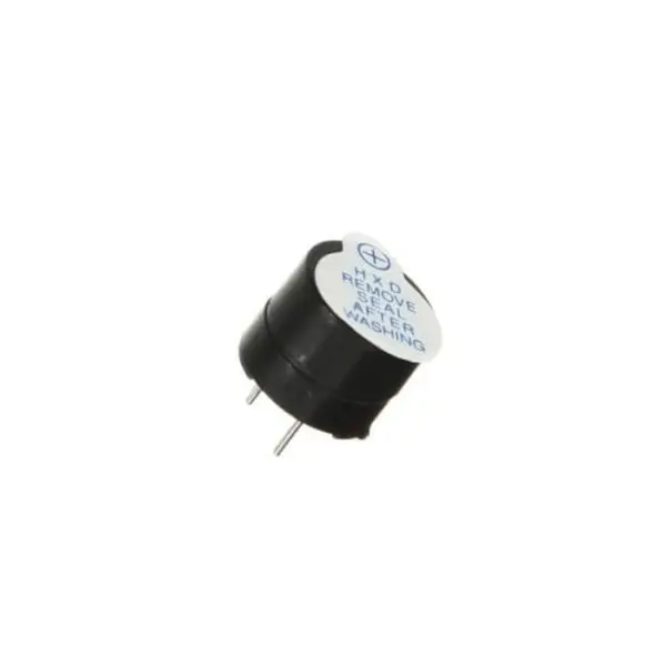 Buzzer Speaker Active 5v universal sound 1