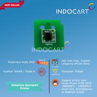 Gambar Chip 108R00974 108R00971 108R00972 108R00973-Xerox Phaser 6700 Drum - Black dari IndoCart HM2 Kota Administrasi Jakarta Pusat 1 Tokopedia