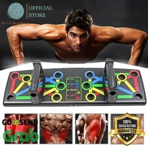 DO223A Power Press ORIGINAL