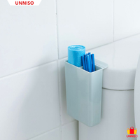 Gambar UNNISO - Rak Tempat Pulpen Pensil Gunting Stationery Holder RSH2 dari unniso Kota Bandung 4 Tokopedia