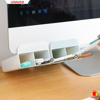 Gambar UNNISO - Rak Tempat Pulpen Pensil Gunting Stationery Holder RSH2 dari unniso Kota Bandung 3 Tokopedia
