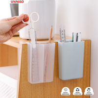 Gambar UNNISO - Rak Tempat Pulpen Pensil Gunting Stationery Holder RSH2 dari unniso Kota Bandung 1 Tokopedia